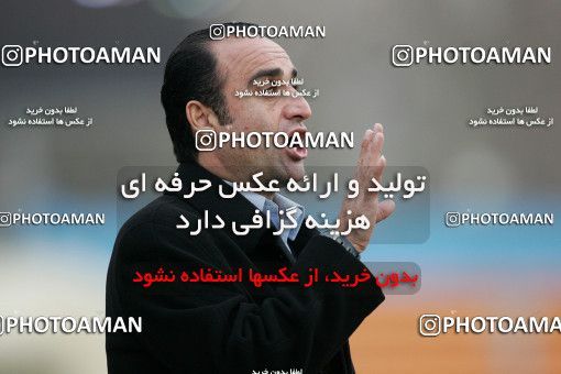 1318081, Tehran, Iran, لیگ برتر فوتبال ایران، Persian Gulf Cup، Week 24، Second Leg، Rah Ahan 1 v 0 Damash Gilan on 2009/01/30 at Ekbatan Stadium