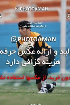 1318046, Tehran, Iran, لیگ برتر فوتبال ایران، Persian Gulf Cup، Week 24، Second Leg، Rah Ahan 1 v 0 Damash Gilan on 2009/01/30 at Ekbatan Stadium