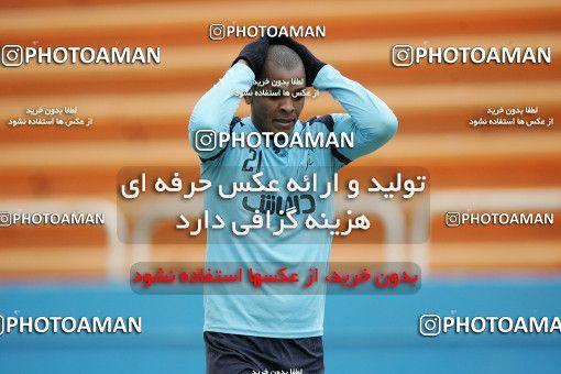 1318253, Tehran, Iran, لیگ برتر فوتبال ایران، Persian Gulf Cup، Week 24، Second Leg، Rah Ahan 1 v 0 Damash Gilan on 2009/01/30 at Ekbatan Stadium