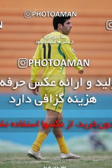 1318190, لیگ برتر فوتبال ایران، Persian Gulf Cup، Week 24، Second Leg، 2009/01/30، Tehran، Ekbatan Stadium، Rah Ahan 1 - 0 Damash Gilan
