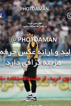 1318202, Tehran, Iran, لیگ برتر فوتبال ایران، Persian Gulf Cup، Week 24، Second Leg، Rah Ahan 1 v 0 Damash Gilan on 2009/01/30 at Ekbatan Stadium