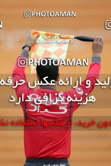 1318118, Tehran, Iran, لیگ برتر فوتبال ایران، Persian Gulf Cup، Week 24، Second Leg، Rah Ahan 1 v 0 Damash Gilan on 2009/01/30 at Ekbatan Stadium