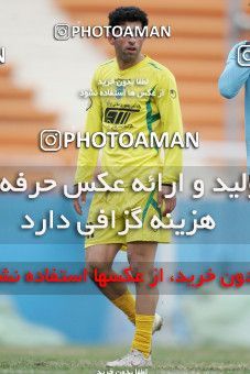 1317975, لیگ برتر فوتبال ایران، Persian Gulf Cup، Week 24، Second Leg، 2009/01/30، Tehran، Ekbatan Stadium، Rah Ahan 1 - 0 Damash Gilan