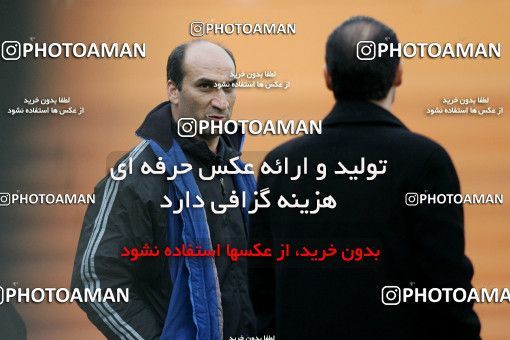 1318055, Tehran, Iran, لیگ برتر فوتبال ایران، Persian Gulf Cup، Week 24، Second Leg، Rah Ahan 1 v 0 Damash Gilan on 2009/01/30 at Ekbatan Stadium