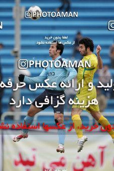 1318230, لیگ برتر فوتبال ایران، Persian Gulf Cup، Week 24، Second Leg، 2009/01/30، Tehran، Ekbatan Stadium، Rah Ahan 1 - 0 Damash Gilan
