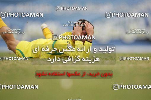 1318203, لیگ برتر فوتبال ایران، Persian Gulf Cup، Week 24، Second Leg، 2009/01/30، Tehran، Ekbatan Stadium، Rah Ahan 1 - 0 Damash Gilan