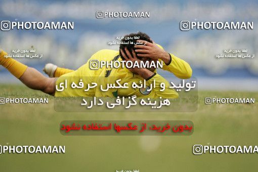 1318254, لیگ برتر فوتبال ایران، Persian Gulf Cup، Week 24، Second Leg، 2009/01/30، Tehran، Ekbatan Stadium، Rah Ahan 1 - 0 Damash Gilan
