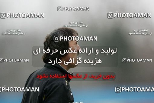 1318258, Tehran, Iran, لیگ برتر فوتبال ایران، Persian Gulf Cup، Week 24، Second Leg، Rah Ahan 1 v 0 Damash Gilan on 2009/01/30 at Ekbatan Stadium