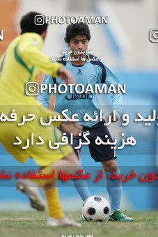 1318165, Tehran, Iran, لیگ برتر فوتبال ایران، Persian Gulf Cup، Week 24، Second Leg، Rah Ahan 1 v 0 Damash Gilan on 2009/01/30 at Ekbatan Stadium