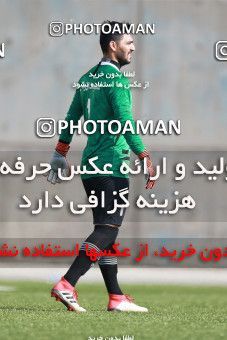 1319685, Tehran, , Friendly logistics match، Pars Jonoubi Jam 0 - 1 Gol Reyhan Alborz on 2018/11/18 at Ghadir Stadium