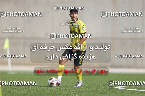 1319687, Tehran, , Friendly logistics match، Pars Jonoubi Jam 0 - 1 Gol Reyhan Alborz on 2018/11/18 at Ghadir Stadium