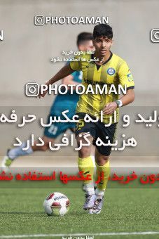 1319676, Tehran, , Friendly logistics match، Pars Jonoubi Jam 0 - 1 Gol Reyhan Alborz on 2018/11/18 at Ghadir Stadium
