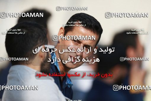 1319735, Tehran, , Friendly logistics match، Pars Jonoubi Jam 0 - 1 Gol Reyhan Alborz on 2018/11/18 at Ghadir Stadium