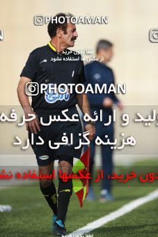 1319740, Tehran, , Friendly logistics match، Pars Jonoubi Jam 0 - 1 Gol Reyhan Alborz on 2018/11/18 at Ghadir Stadium