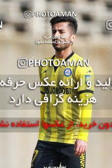 1319675, Tehran, , Friendly logistics match، Pars Jonoubi Jam 0 - 1 Gol Reyhan Alborz on 2018/11/18 at Ghadir Stadium