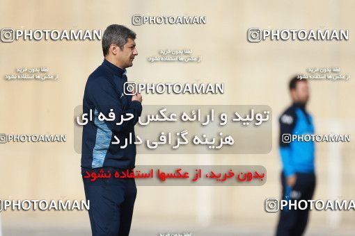 1319643, Tehran, , Friendly logistics match، Pars Jonoubi Jam 0 - 1 Gol Reyhan Alborz on 2018/11/18 at Ghadir Stadium