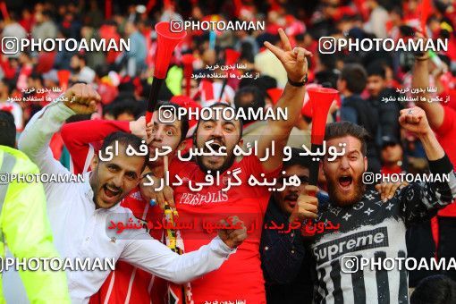 1405500, Tehran, , AFC Champions League 2018, Final, Turning Play, Persepolis 0 v 0  on 2018/11/10 at Azadi Stadium