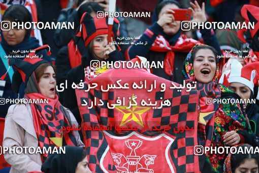 1319927, Tehran, , AFC Champions League 2018, Final, Turning Play, Persepolis 0 v 0  on 2018/11/10 at Azadi Stadium