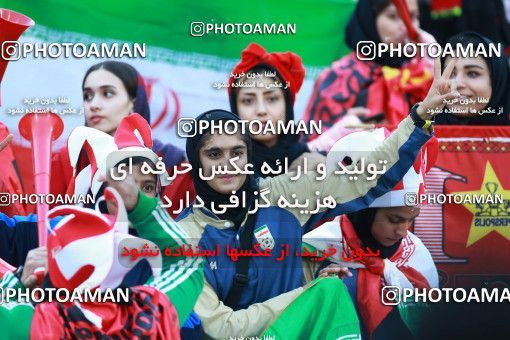 1319832, Tehran, , AFC Champions League 2018, Final, Turning Play, Persepolis 0 v 0  on 2018/11/10 at Azadi Stadium
