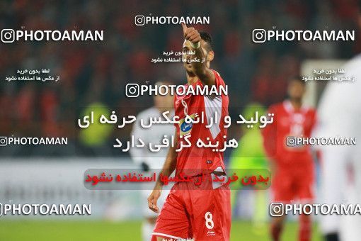 1319859, Tehran, , AFC Champions League 2018, Final, Turning Play, Persepolis 0 v 0  on 2018/11/10 at Azadi Stadium