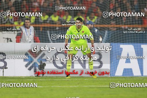 1320086, Tehran, , AFC Champions League 2018, Final, Turning Play, Persepolis 0 v 0  on 2018/11/10 at Azadi Stadium