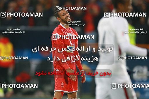 1319987, Tehran, , AFC Champions League 2018, Final, Turning Play, Persepolis 0 v 0  on 2018/11/10 at Azadi Stadium
