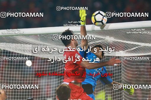 1320095, Tehran, , AFC Champions League 2018, Final, Turning Play, Persepolis 0 v 0  on 2018/11/10 at Azadi Stadium