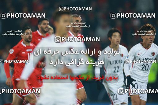 1320068, Tehran, , AFC Champions League 2018, Final, Turning Play, Persepolis 0 v 0  on 2018/11/10 at Azadi Stadium