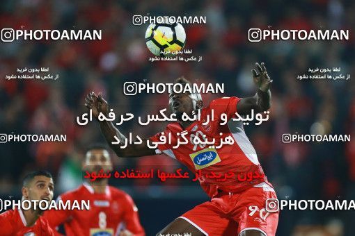 1320111, Tehran, , AFC Champions League 2018, Final, Turning Play, Persepolis 0 v 0  on 2018/11/10 at Azadi Stadium