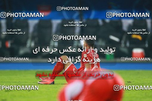 1320039, Tehran, , AFC Champions League 2018, Final, Turning Play, Persepolis 0 v 0  on 2018/11/10 at Azadi Stadium