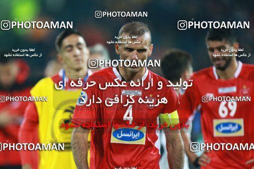 1320128, Tehran, , AFC Champions League 2018, Final, Turning Play, Persepolis 0 v 0  on 2018/11/10 at Azadi Stadium