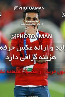 1320229, Tehran, , AFC Champions League 2018, Final, Turning Play, Persepolis 0 v 0  on 2018/11/10 at Azadi Stadium
