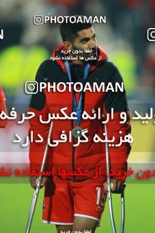 1320258, Tehran, , AFC Champions League 2018, Final, Turning Play, Persepolis 0 v 0  on 2018/11/10 at Azadi Stadium