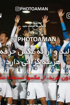 1320234, Tehran, , AFC Champions League 2018, Final, Turning Play, Persepolis 0 v 0  on 2018/11/10 at Azadi Stadium