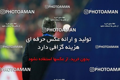 1320169, Tehran, , AFC Champions League 2018, Final, Turning Play, Persepolis 0 v 0  on 2018/11/10 at Azadi Stadium