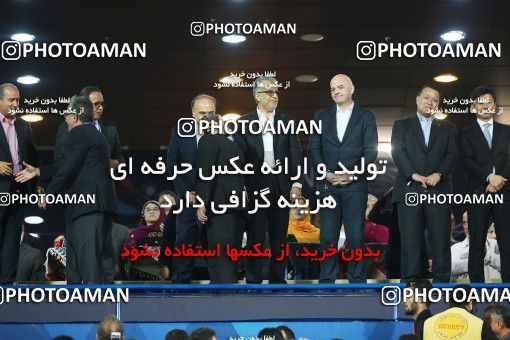 1533130, Tehran, , AFC Champions League 2018, Final, Turning Play, Persepolis 0 v 0  on 2018/11/10 at Azadi Stadium