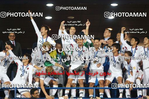 1533187, Tehran, , AFC Champions League 2018, Final, Turning Play, Persepolis 0 v 0  on 2018/11/10 at Azadi Stadium