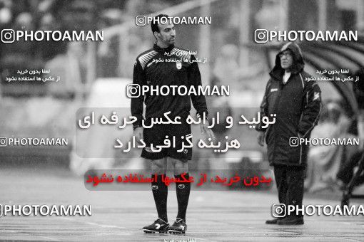 1320996, Tehran, , لیگ برتر فوتبال ایران، Persian Gulf Cup، Week 13، First Leg، Persepolis 0 v 0 Tractor Sazi on 2018/11/25 at Azadi Stadium