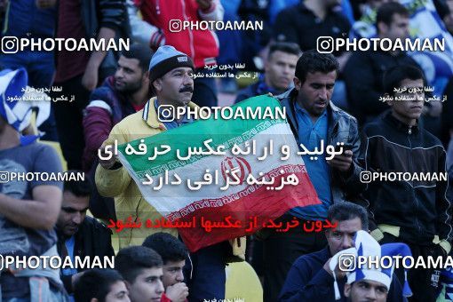 1331710, Ahvaz, , لیگ برتر فوتبال ایران، Persian Gulf Cup، Week 13، First Leg، Esteghlal Khouzestan 0 v 1 Esteghlal on 2018/11/25 at Ahvaz Ghadir Stadium