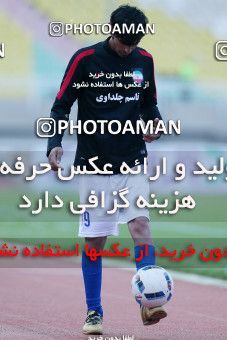 1331637, Ahvaz, , لیگ برتر فوتبال ایران، Persian Gulf Cup، Week 13، First Leg، Esteghlal Khouzestan 0 v 1 Esteghlal on 2018/11/25 at Ahvaz Ghadir Stadium