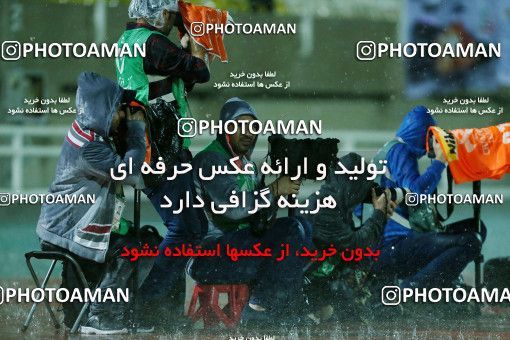 1331583, Ahvaz, , لیگ برتر فوتبال ایران، Persian Gulf Cup، Week 13، First Leg، Esteghlal Khouzestan 0 v 1 Esteghlal on 2018/11/25 at Ahvaz Ghadir Stadium