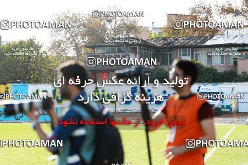1323296, Qaem Shahr, , لیگ برتر فوتبال ایران، Persian Gulf Cup، Week 14، First Leg، Nassaji Qaemshahr 2 v 2 Sepid Roud Rasht on 2018/11/29 at Vatani Football Stadium