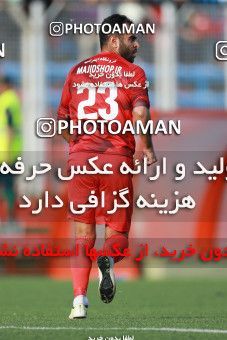 1323366, Qaem Shahr, , Iran Pro League، Persian Gulf Cup، 2018-19 season، First Leg، Week 14، Nassaji Mazandaran F.C 2 v 2 Sepid Roud Rasht on 2018/11/29 at Vatani Football Stadium