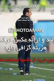 1323424, Qaem Shahr, , لیگ برتر فوتبال ایران، Persian Gulf Cup، Week 14، First Leg، Nassaji Qaemshahr 2 v 2 Sepid Roud Rasht on 2018/11/29 at Vatani Football Stadium