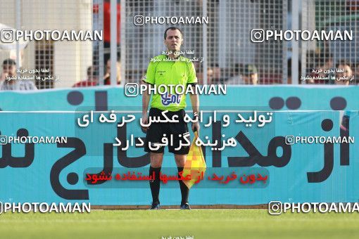 1323491, Qaem Shahr, , لیگ برتر فوتبال ایران، Persian Gulf Cup، Week 14، First Leg، Nassaji Qaemshahr 2 v 2 Sepid Roud Rasht on 2018/11/29 at Vatani Football Stadium