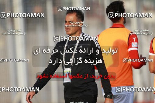 1323587, Qaem Shahr, , لیگ برتر فوتبال ایران، Persian Gulf Cup، Week 14، First Leg، Nassaji Qaemshahr 2 v 2 Sepid Roud Rasht on 2018/11/29 at Vatani Football Stadium