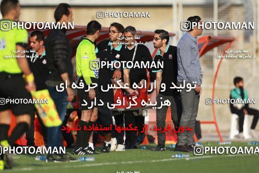 1323510, Qaem Shahr, , لیگ برتر فوتبال ایران، Persian Gulf Cup، Week 14، First Leg، Nassaji Qaemshahr 2 v 2 Sepid Roud Rasht on 2018/11/29 at Vatani Football Stadium