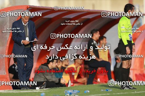 1323531, Qaem Shahr, , لیگ برتر فوتبال ایران، Persian Gulf Cup، Week 14، First Leg، Nassaji Qaemshahr 2 v 2 Sepid Roud Rasht on 2018/11/29 at Vatani Football Stadium