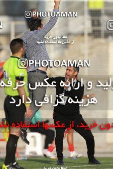 1323590, Qaem Shahr, , لیگ برتر فوتبال ایران، Persian Gulf Cup، Week 14، First Leg، Nassaji Qaemshahr 2 v 2 Sepid Roud Rasht on 2018/11/29 at Vatani Football Stadium