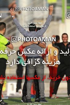 1323499, Qaem Shahr, , لیگ برتر فوتبال ایران، Persian Gulf Cup، Week 14، First Leg، Nassaji Qaemshahr 2 v 2 Sepid Roud Rasht on 2018/11/29 at Vatani Football Stadium